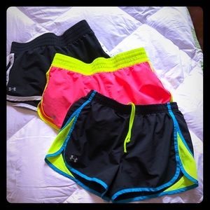Under Armor Shorts